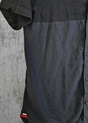Поло fred perry  оригінал рубашка сорочка 9