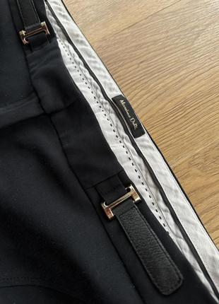 Брюки massimo dutti 2