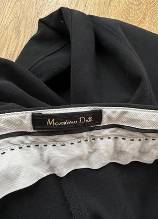 Брюки massimo dutti4 фото