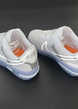 Женские  кроссовки найк nike air force2 фото