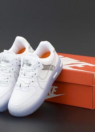 Жіночі кросівки найк nike air force