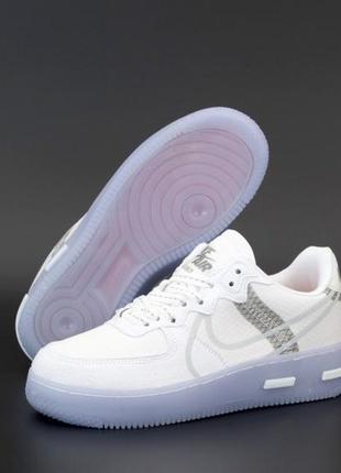 Женские  кроссовки найк nike air force3 фото