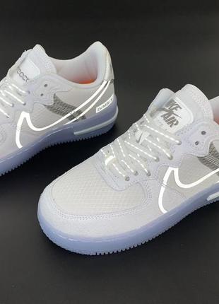 Женские  кроссовки найк nike air force5 фото