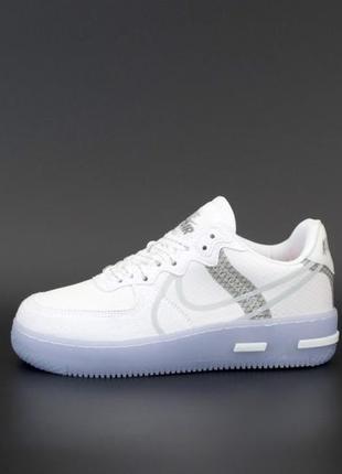 Женские  кроссовки найк nike air force4 фото