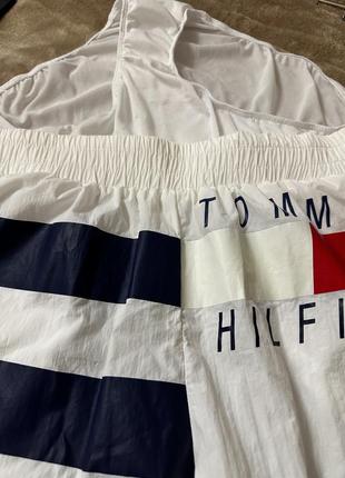 Шорти tommy hilfiger3 фото