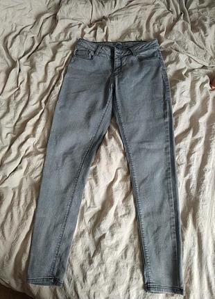 Джинсы, размер 46