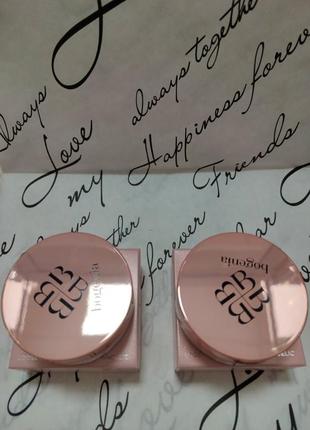 Пудра
пудра розсипчата angelic bogenia