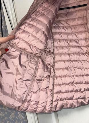 Куртка жіноча демісезонна синтепон розпродаж !!4 фото