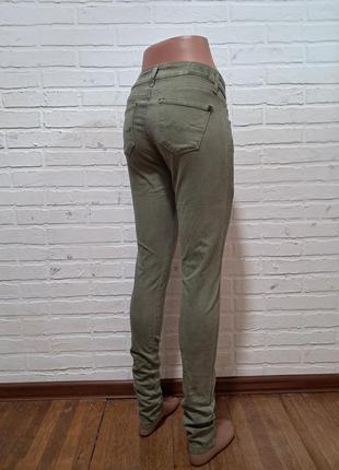 Жіночі джинси стрейч4 фото
