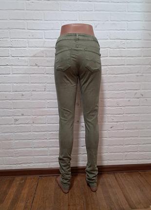 Жіночі джинси стрейч3 фото