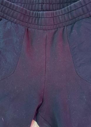 Укорочені штани,puma5 фото