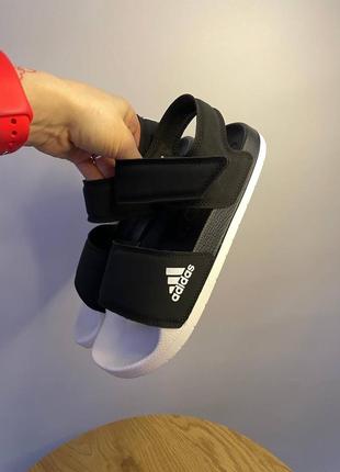 Босоножки adidas оригинал новые