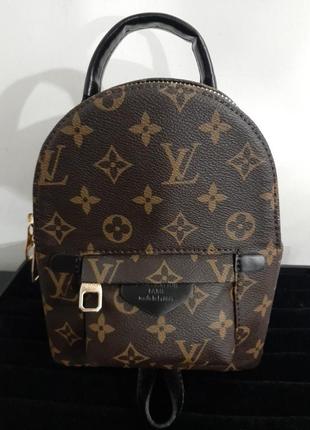 Рюкзак міні