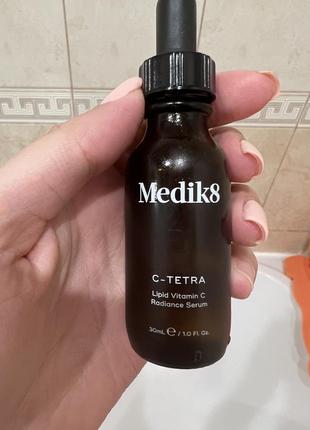 Сироватка medik8