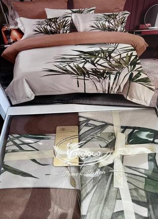 Шикарная новинка постальный набор сатин премиум класса