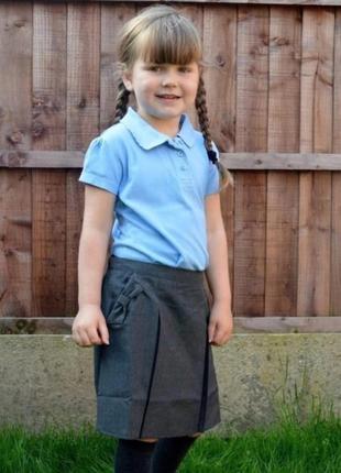 Поло для дівчинки george