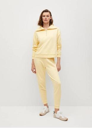 Костюм mango