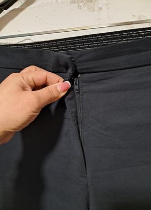 Женские классические штаны брюки3 фото