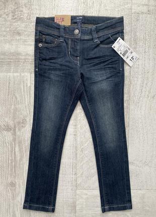 Знижка🔥джинси на дівчинку