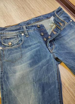 Мужские джинсы р. м6 фото