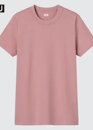 Футболка uniqlo u