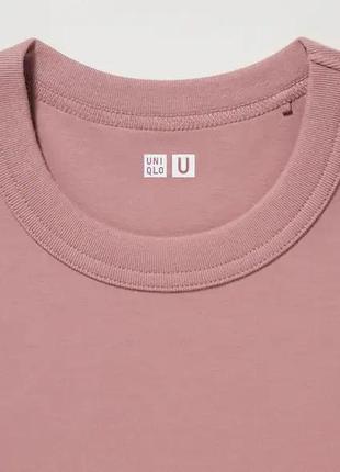 Футболка uniqlo u2 фото