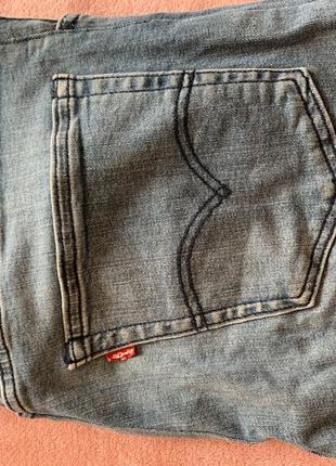 Levi’s джинси преміум