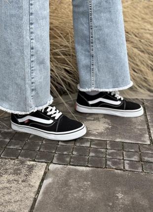 💎vans💎кеды которые покоряют своим стильным и лаконичным дизайном😍1 фото