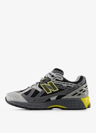 Кроссовки new balance 1906u castlerock ginger lemon, оригинал, m1906na3 фото