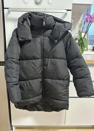 Зимова куртка1 фото
