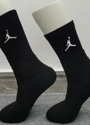 Шкарпетки jordan (носки)4 фото