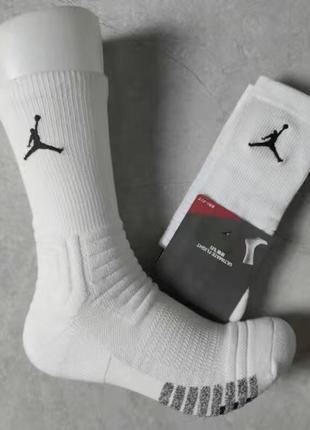 Шкарпетки jordan (носки)2 фото