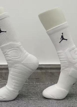 Шкарпетки jordan (носки)3 фото