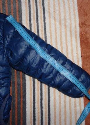 Куртка демісезон, розмір 92, 2 роки7 фото