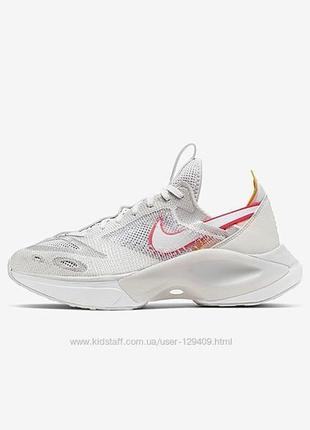 Nike унісекс ж. 8,5/7 ч.