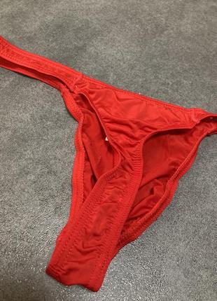 Труси-стринги чоловічі 5