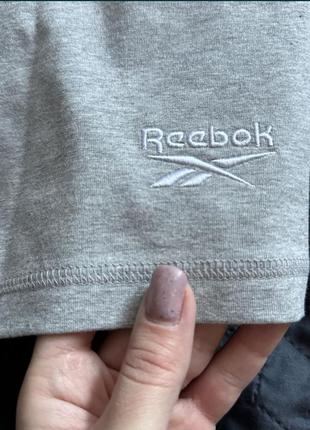 Reebok велосипедки шорти3 фото