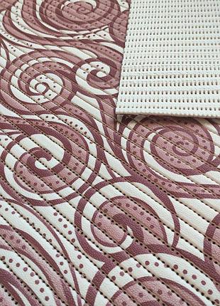 Килимок доріжка на метраж на кухню, в ванну, в дитячу, в коридор