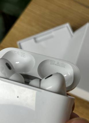 Airpods pro2