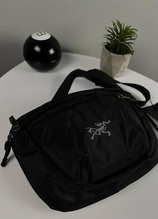 Сумка arcteryx