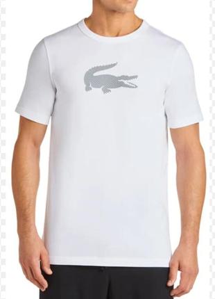 Футболка lacoste