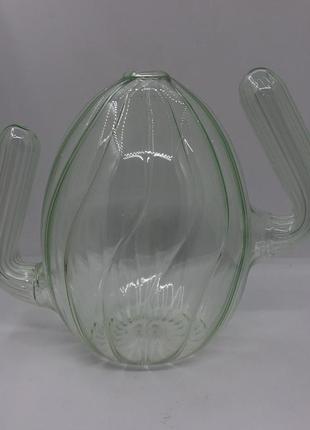 Оригинальная ваза «кактус»