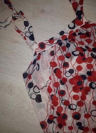 Блуза котон марокко р.10/12