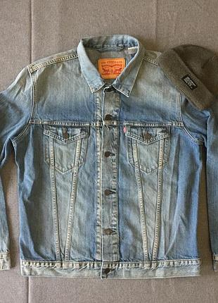 Год levi’s