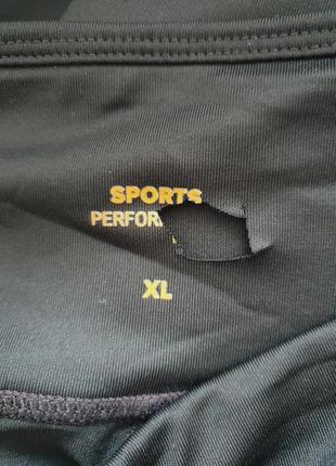 Спортивні еластичні штани tcm tchibo9 фото