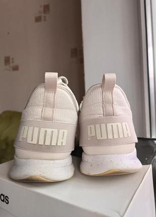 Кроссовки puma3 фото