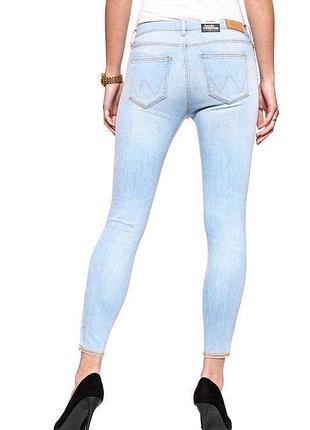 Нові скіні wrangler