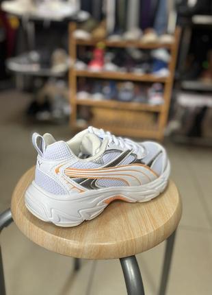 Кроссовки puma3 фото