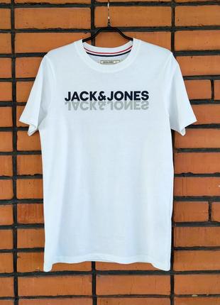 Jack &amp; jones мужская футболка