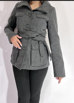 Пальтішко стильне